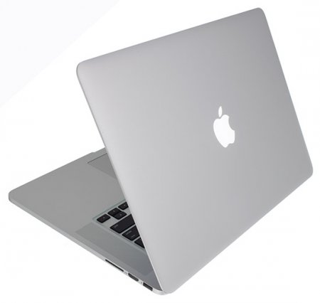 Более тонкие MacBook выйдут к концу этого года