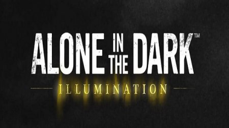 Представлен первый тизер Alone in the Dark: Illumination Teaser