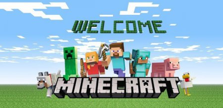 Microsoft купила Minecraft