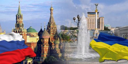 Полгода, как мы переехали: РОССИЯ глазами украинца