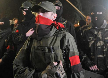 Возрастает активность украинских националистов на окраинах Польши