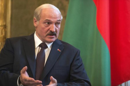 Александр Лукашенко: Стабилизировать ситуацию на Украине можно в течение года