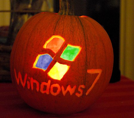 Microsoft прекратит завершит продажу Windows 7 в конце октября