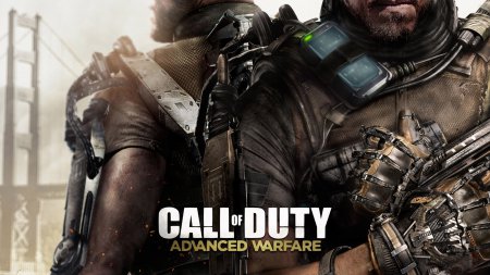 Опубликованы системные требования Call of Duty: Advanced Warfare