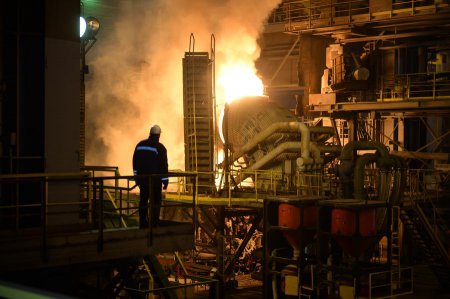 СМИ: Челябинские металлурги подали иск против Еврокомиссии в связи с санкци ...