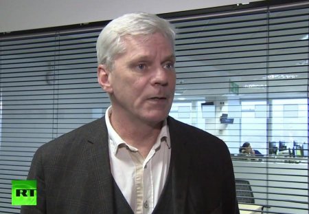 Представитель WikiLeaks: Мы разочарованы решением шведского суда и намерены ...