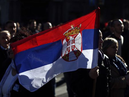 Белград: Европа не дождется антироссийских санкций от Сербии