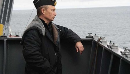 Путин вчистую выигрывает новую холодную войну