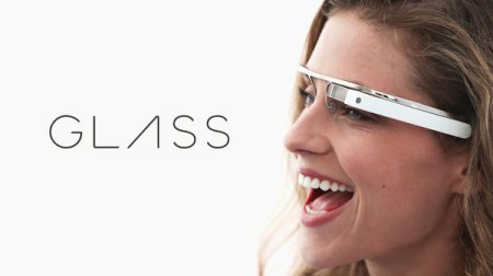 Intel может стать поставщиком процессоров для Google Glass 2