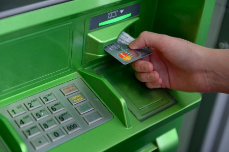 ЦБ РФ выступил за ужесточение наказания за мошенничество с банковскими картами