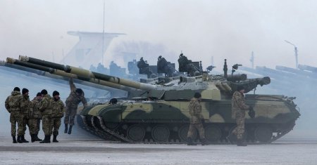 Украинцев пугают военной угрозой со стороны Приднестровья