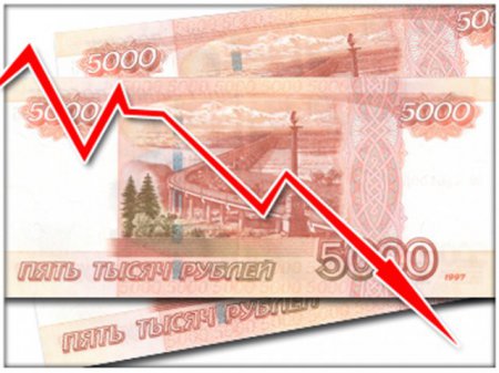 Центробанк решил добить экономику России?