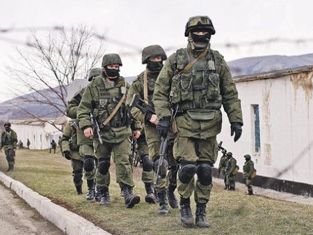 Ушли и не оглянулись: как бывшие украинские военные перешли на службу в Рос ...