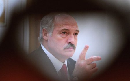 Лукашенко: мы выполним любую просьбу украинских властей в течение суток