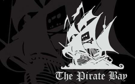 Закрытие Pirate Bay не повлияло на трафик торрентов