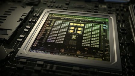 NVIDIA анонсирует 8-ядерную SoC Tegra X1 с графикой Maxwell
