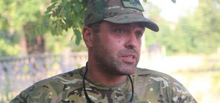 Бирюков: Многие десантники хотят воевать до победы, но мобилизация все равн ...