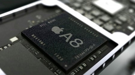 Apple может отказаться от Intel в поддержку ARM