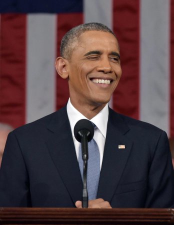 ​Эксперт: Речь Барака Обамы продемонстрировала его непрофессионализм как по ...