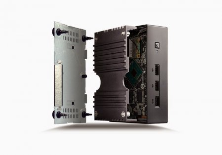 ESC выпускает новый mini PC