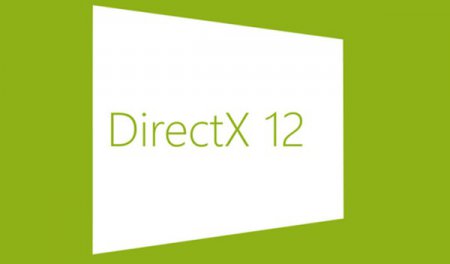 Для полной поддержки DirectX 12 понадобится новый GPU