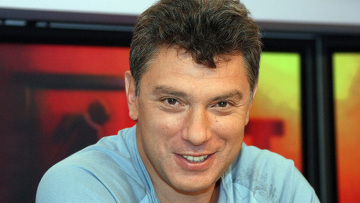 Обнародованы фотографии с места убийства Бориса Немцова (18+)