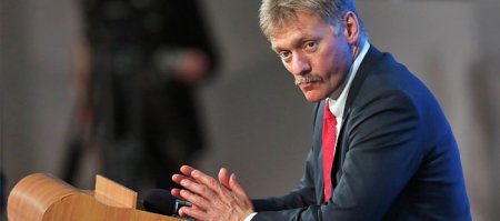 Кремль напомнил сепаратистам, что Минский меморандум – для всех