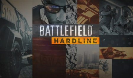 В Battlefield Hardline Beta играли 7 миллионов человек