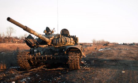 Все стороны конфликта на востоке Украины подписали план отвода тяжёлых воор ...