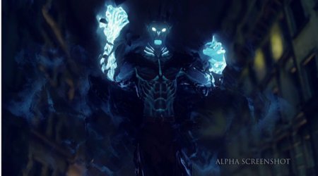 BioWare отменила Shadow Realms