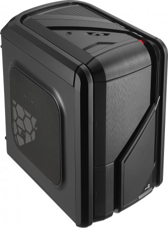 AeroCool анонсирует корпус GT-RS ATX Cube