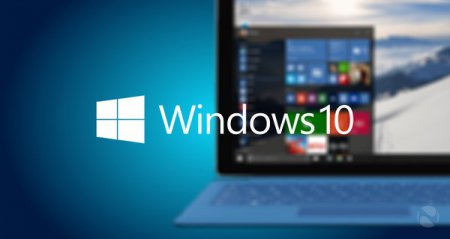 Windows 10 обещает поддержку USB 3.1 Type-C