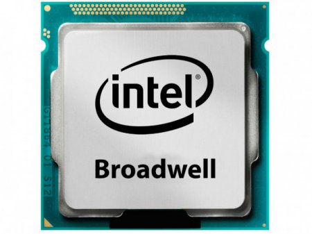 Intel Broadwell скоро выйдет в «съёмном» пакете
