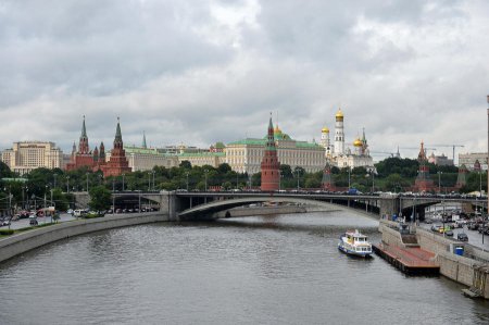 ​Американский журнал: Лишь России по силам остановить США
