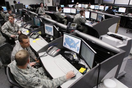 СМИ: Планы США по укреплению военного киберпотенциала приведут к новой гонк ...