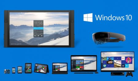Microsoft предложит Windows 10 для владельцев смартфонов с Android