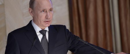Путин: НАТО не сможет ни запугать, ни надавить на Россию – мы сюсюкать не б ...