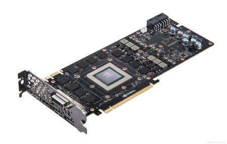GeForce GTX 980 Ti запланирована к осени