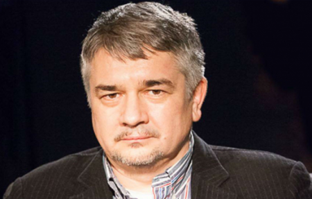 Ростислав Ищенко. Массовое сознание и массовые репрессии