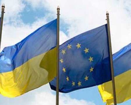 Владимир Скачко. Европровал на евросаммите: Украина и ЕС