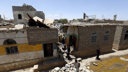 Атака на генконсульство: российских граждан эвакуируют из Йемена