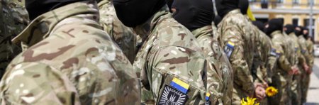 Минобороны: Хлебозавод блокировали уволенные бойцы «Айдара»