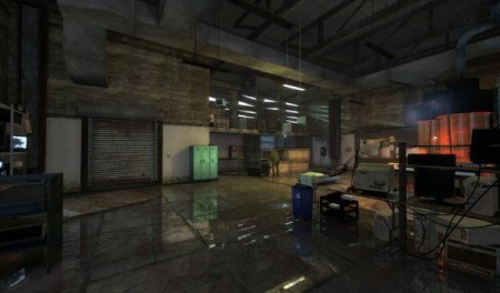 Half-Life 2 Update доступна бесплатно