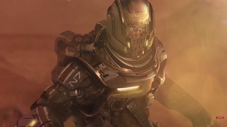 BioWare подтвердила новый Mass Effect на PC