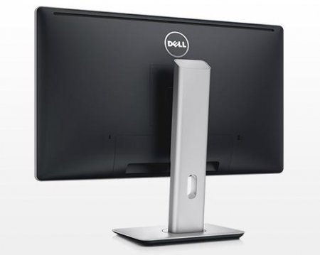 Dell расширяет свою линейку дисплеев WHQD мониторов