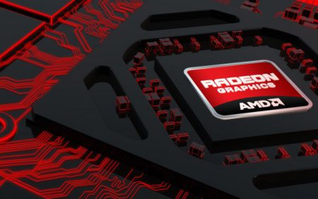 AMD готовит на июнь две карты Fiji