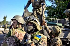 Одичание и деградация ВСУ — прямой результат украинизации