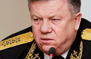Адмирал Комоедов: «Мистрали» не корабли, а суда, которые не могут себя защищать