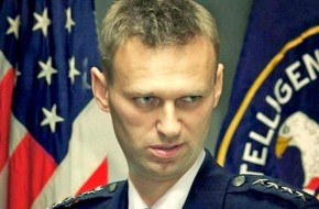 Навальный разрешил оппозиции призвать Запад для разрушения России
