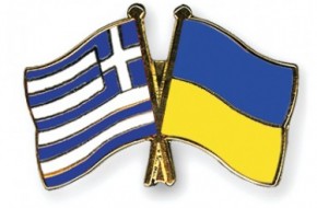 Греция vs. Украина — «кто сдохнет первым»?